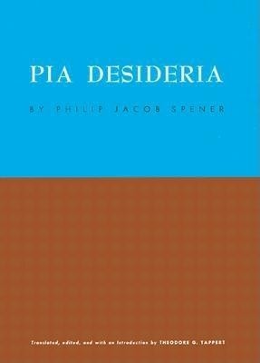 Pia Desideria foto