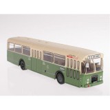 Macheta 1966 Bl55 Saint-Amano Green/Cream 1:43 replica metal
