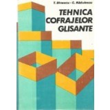 Tehnica cofrajelor glisante