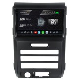Cumpara ieftin Navigatie 2K Ford F150 (2008-2014), Android OS, S-Quadcore 4GB RAM + 64GB ROM, 9.5 Inch - AD-BGS90042K+AD-AD-BGRKIT139