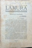 Lamura. Revista de cultura generala, nr. 2-3, februarie-martie 1926