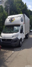 PF vand FIAT DUCATO 2014 foto