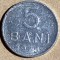 ROMANIA 5 BANI 1975, MONEDA ALUMINIU CIRCULATA / p