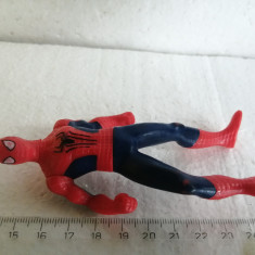 bnk jc McDonalds 2014 - Figurina Spider man