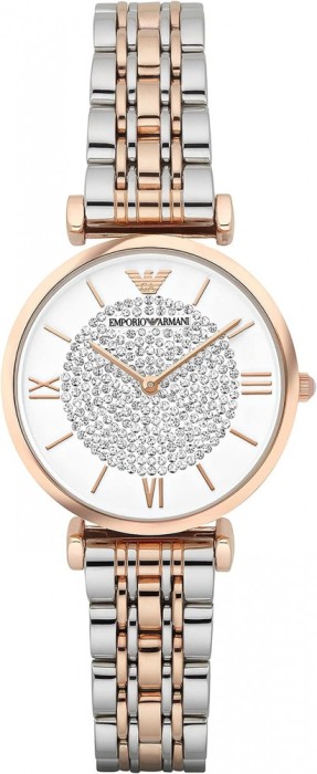 Ceas Dama, Emporio Armani, Gianni T-Bar AR1926 - Marime universala