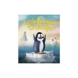 Little Penguin Gets the Hiccups
