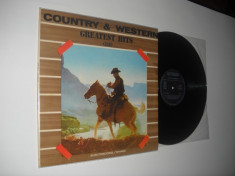 Alexandru Andrie?: Country &amp;amp; Western-Greatest Hits III (1986) al 3-lea Andrie? ! foto