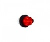 Lampa Gabarit LED Neon 12V 24V ALM, Alb/Rosu, Universala, Pozitie, Sub Oglinda, Auto, Camion, Remorca, 18 LED-uri, 2/4W