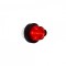 Lampa laterala gabarit alb+rosu LED tip neon 12V-24V