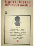 Petre Dudcovski - Figuri ilustre din evul mediu (Editia: 1969)