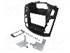 Rama adaptoare, 2 DIN, Ford, neagra, ACV - 381114-28-1