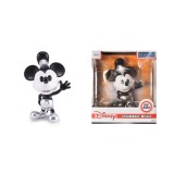 Jada Figurina Metalica Disney Steamboat Willie 10Cm, Jada Toys