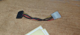 Adaptor Sursa PC Molex - Sata #A5944