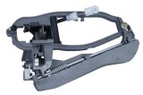 Cadru, m&acirc;ner exterior al ușii BMW X5 (E53) (2000 - 2006) MAXGEAR 28-0473