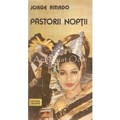Pastorii Noptii - Jorge Amado