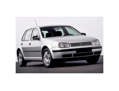 Capace oglinda tip BATMAN compatibile Volkswagen Golf IV (1998-2003) foto