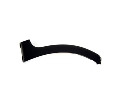 Grila bara protectie Suzuki Sx4 (Ey/Gy), 05.2006-05.2013, parte montare Fata, Stanga, RapidAuto 74350751 foto