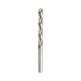 Burghiu pentru metal HSS-G Pro 8x75x117 mm DIN 338 cu tija cilindrica