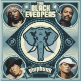 CD The Black Eyed Peas &lrm;&ndash; Elephunk (VG+)