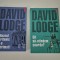 David Lodge Cat sa-ntindem coarda / Muzeul Britanic s-a daramat