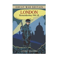 Great War Britain - London