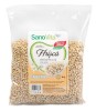 Hrisca Decorticata Cruda Sano Vita, 500g, Fara Gluten, Bogata in Fibre si Proteine, Aliment Natural si Sanatos