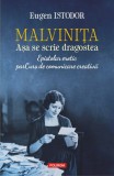 Malvinita. Asa se scrie dragostea - Eugen Istodor
