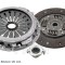 BLUE PRINT ADL143050 Set ambreiaj