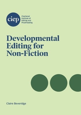 Developmental Editing for Non-Fiction foto