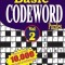 100 Large Print Basic Codeword Puzzles 2
