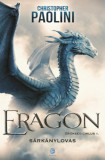 Eragon - S&aacute;rk&aacute;nylovas - &Ouml;r&ouml;ks&eacute;g-ciklus 1. - Christopher Paolini