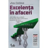 Excelenta in afaceri - Jim Collins (@B197)