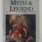 THE GOLDEN AGE OF MYTH and LEGEND by THOMAS BULFINCH , 1993
