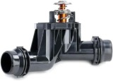 Termostat BMW Seria 3 E46 06, 5 E39 03, 5 E60/E61 10, 7 E38 01, 7 E65/E66 08, X3 E83 11, X5 E53 07, Z3 E36/7/8 03, Z4 E85/86 09, motor:, temp. desc