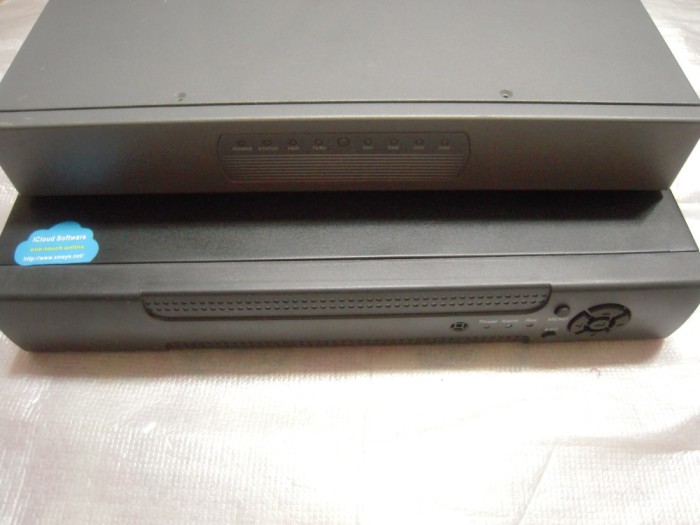 Lot 3 dvr