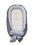 Cumpara ieftin Cuib-Baby Nest My Kids Ancora Blue GreatGoods Plaything, MyKids