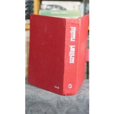 Scriitori romani - Mircea Zaciu