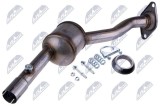 Catalizator Dacia Sandero 1.6 16v 20, Logan 1.6 16v 20, Duster 1.6 16v 202018; Renault Logan I 1.6 20; Euro 5; 6001549294; NTY, aftermarket