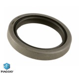 Cumpara ieftin Semering 20x26x4 original roata fata (butuc frana) - Piaggio MP3 125-500cc - Vespa ET2 - ET4 - LX - S - Vespa GTS - GTV 125-300cc