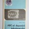 ABC-ul depanării televizoarelor &ndash; Aut. Dumitru Codăuș, Ed. Tehnică, 1979, vol. I