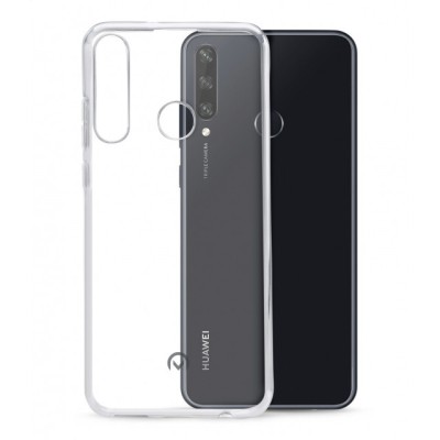 MOBILIZE GELLY CASE HUAWEI Y6P CLEAR 26276 MOBILIZE foto