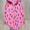Bluza femei model Charlie Chaplin, marime S, marca Red Queen