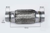 Racord Flexibil Inner &amp; Outer Braid (B) 50X150 Mm 42530 FL 60096