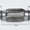 Racord Flexibil Inner &amp; Outer Braid (B) 50X150 Mm 42530 FL 60096