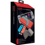 Gioteck - Nintendo Switch Essential Starter Pack - EAN; 812313010597