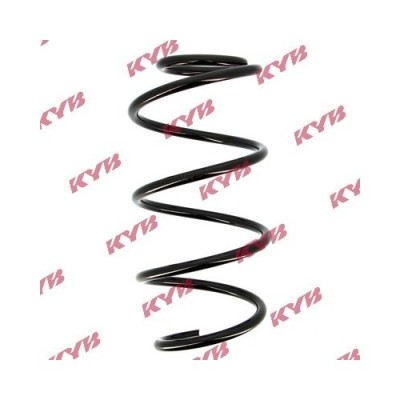KYB Arc spiral K-Flex foto