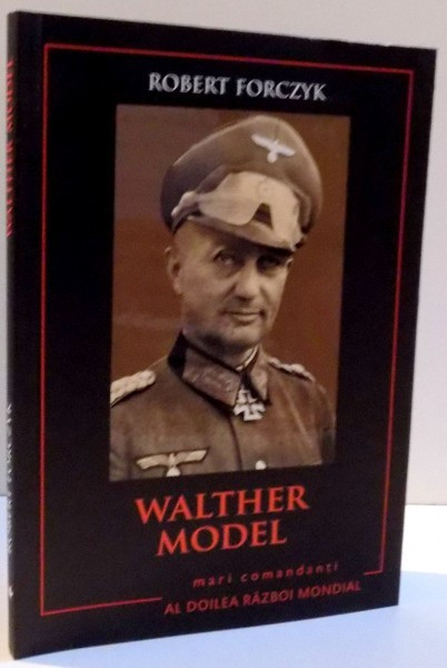 WALTHER MODEL de ROBERT FORCZYK , 2016