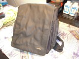 Rucsac/geanta laptop (notebook) Canyon 15.6 inch, negru, NOU