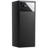 Reportofon Spion iUni V12, 32GB, 384h Autonomie, Activare Vocala, MP3, Inregistrare Audio de Calitate, Mini, Negru