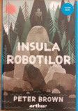 Insula robotilor